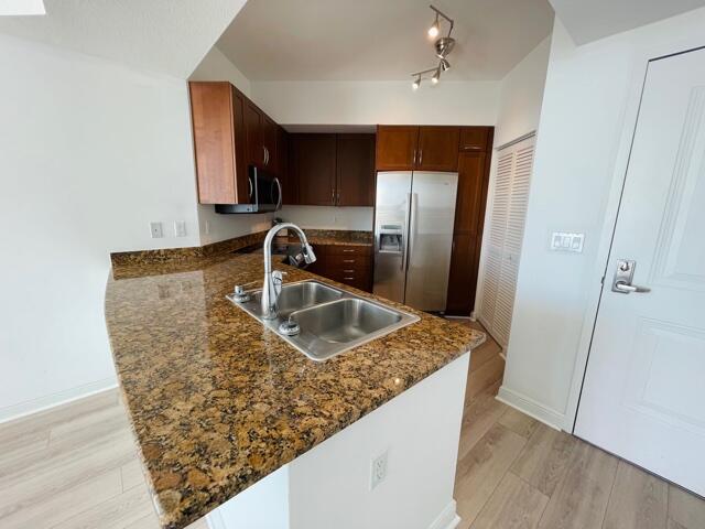 CASA COSTA CONDO - Residential Lease