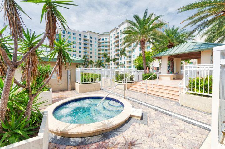 CASA COSTA CONDO - Residential Lease