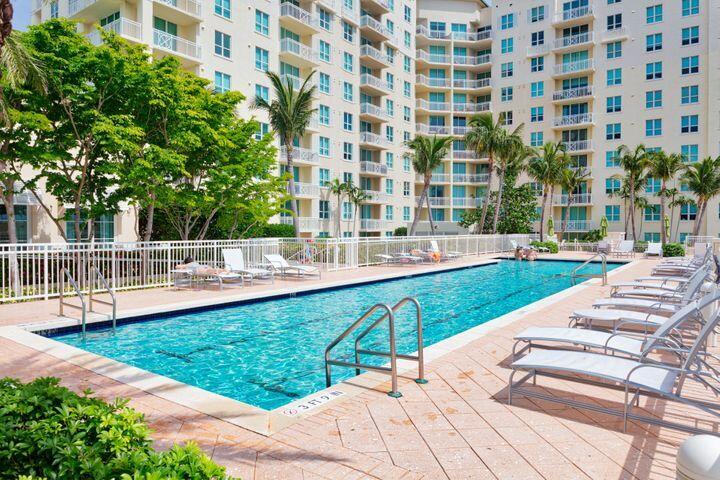 CASA COSTA CONDO - Residential Lease