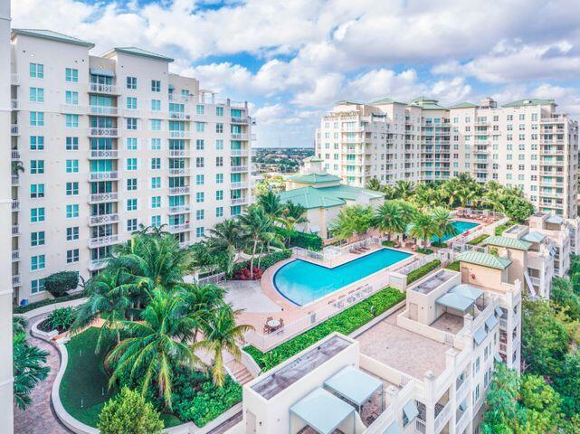 CASA COSTA CONDO - Residential Lease