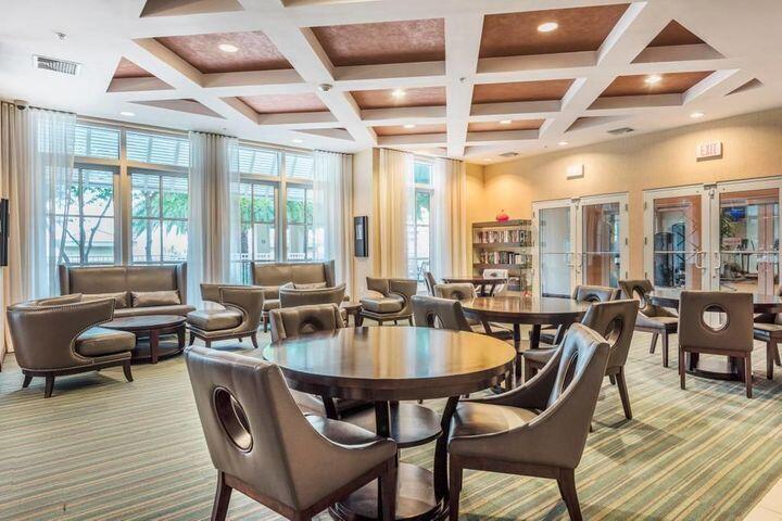 CASA COSTA CONDO - Residential Lease