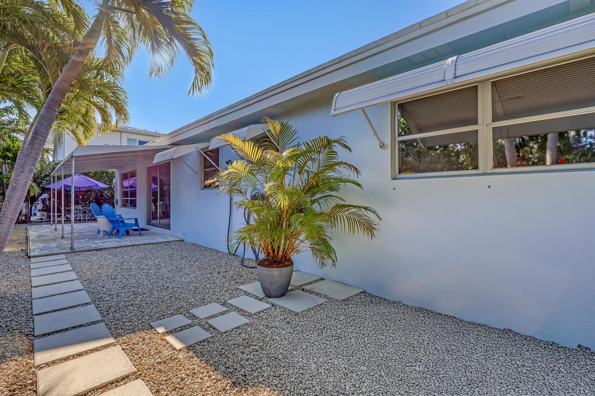 ELWA PLACE EXTENSION - Residential