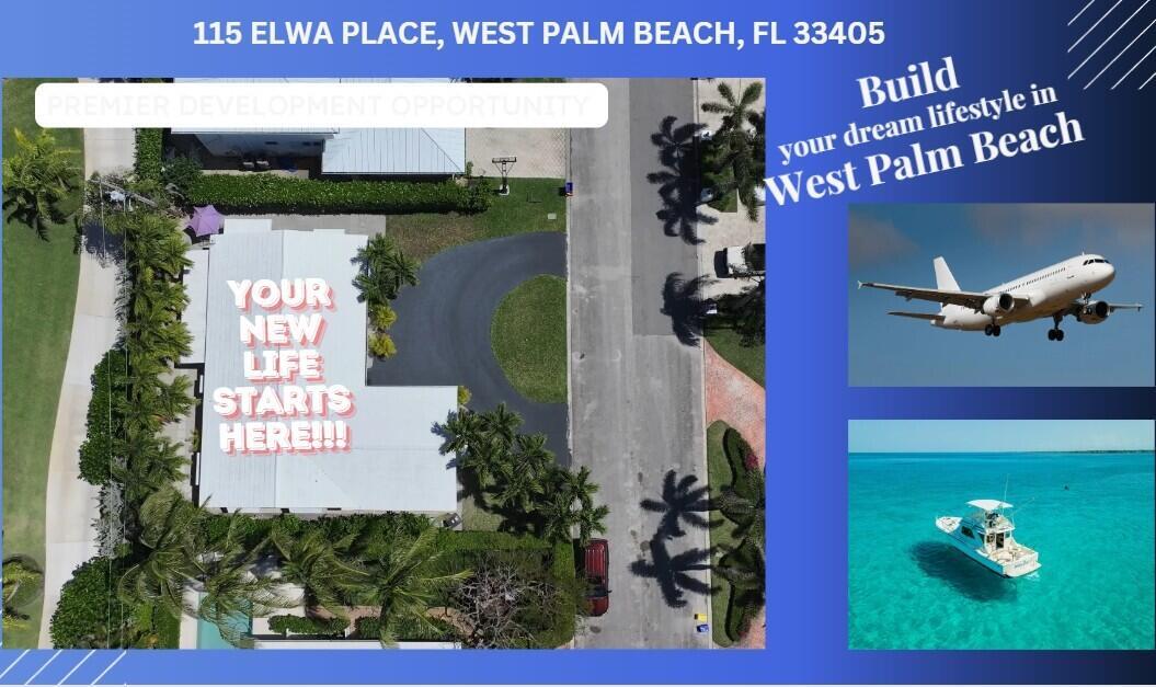 115 Elwa Place