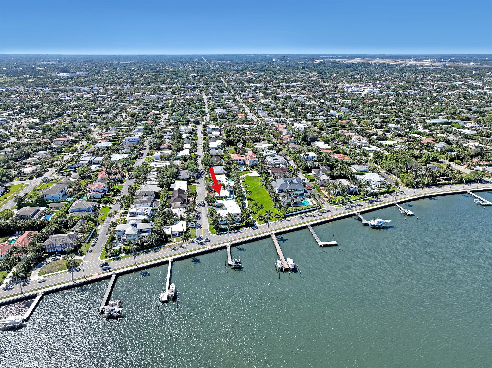 ELWA PLACE EXTENSION - Residential