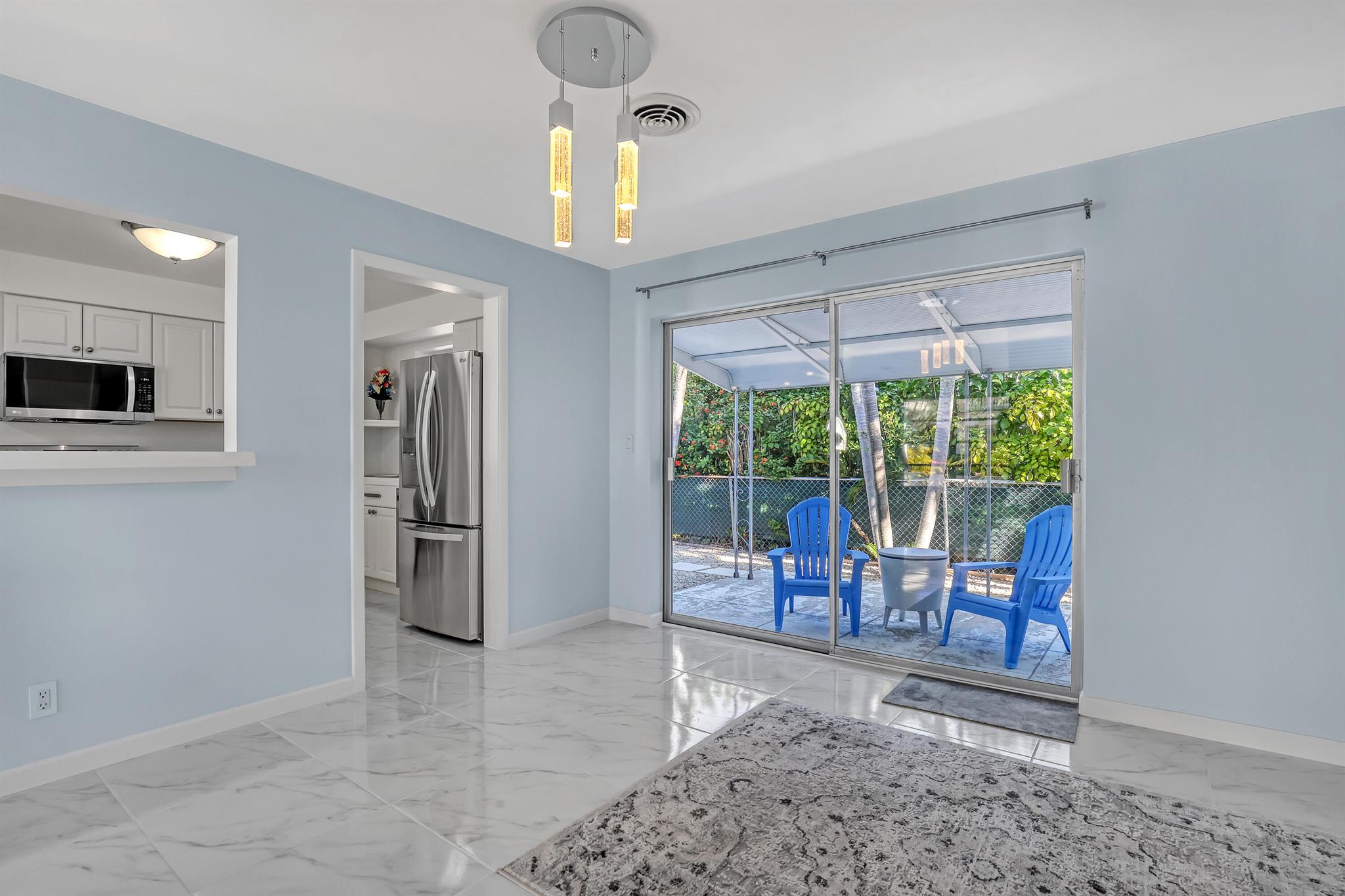 ELWA PLACE EXTENSION - Residential