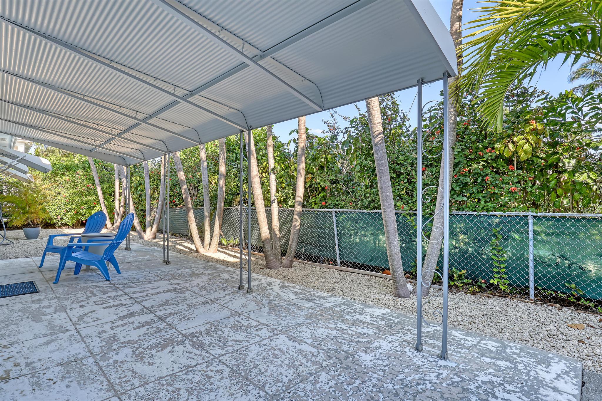 ELWA PLACE EXTENSION - Residential