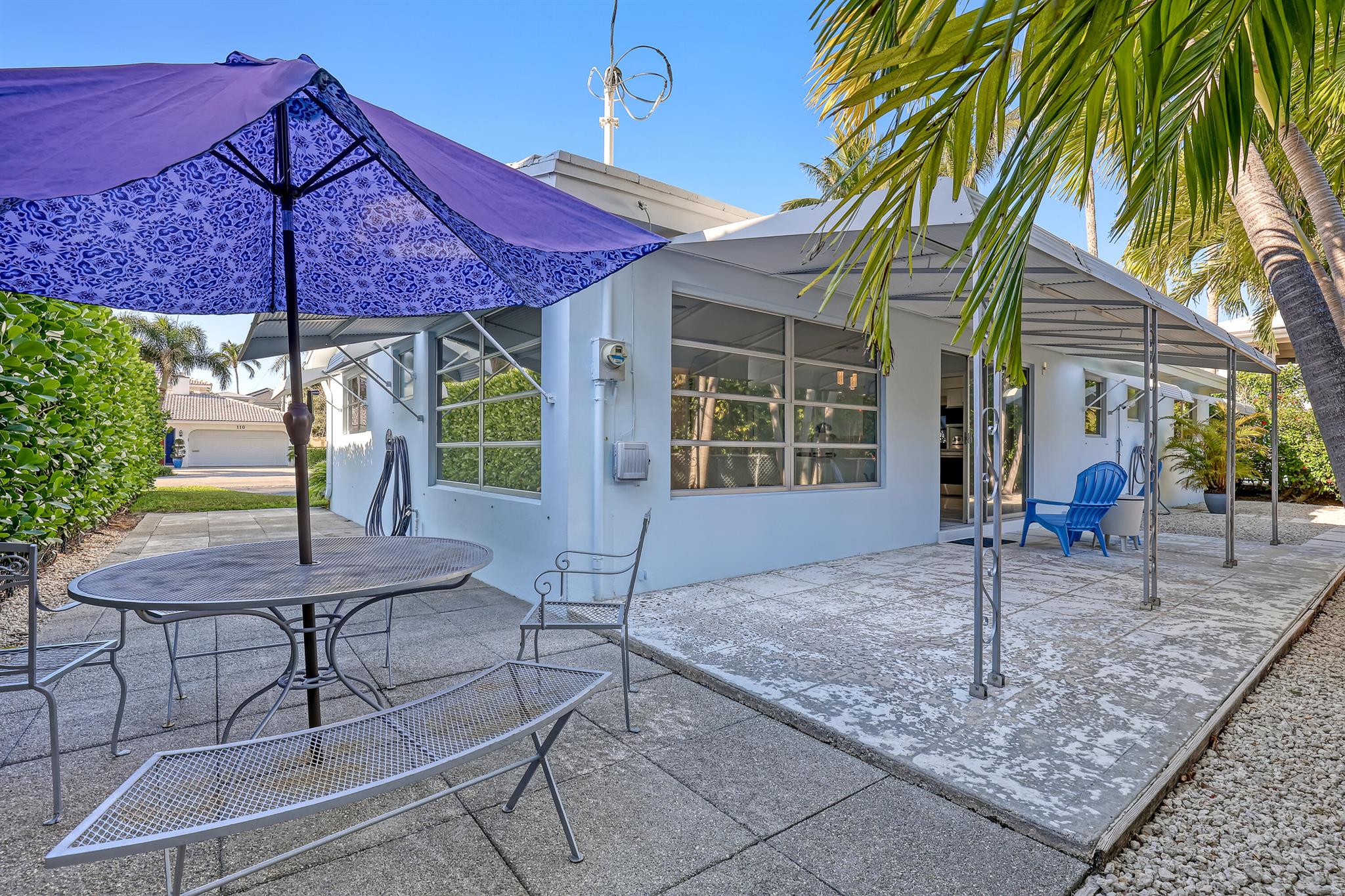 ELWA PLACE EXTENSION - Residential