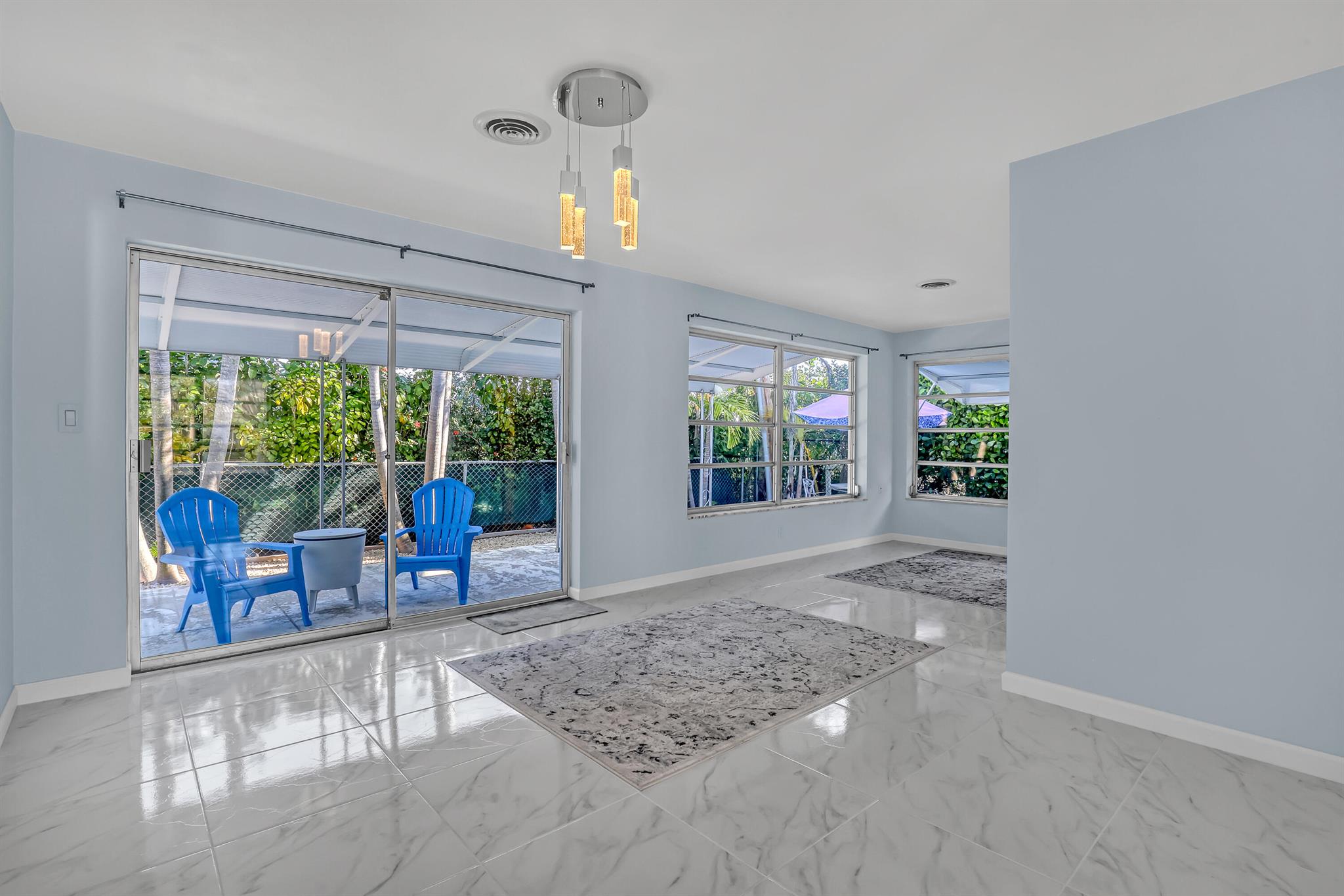 ELWA PLACE EXTENSION - Residential