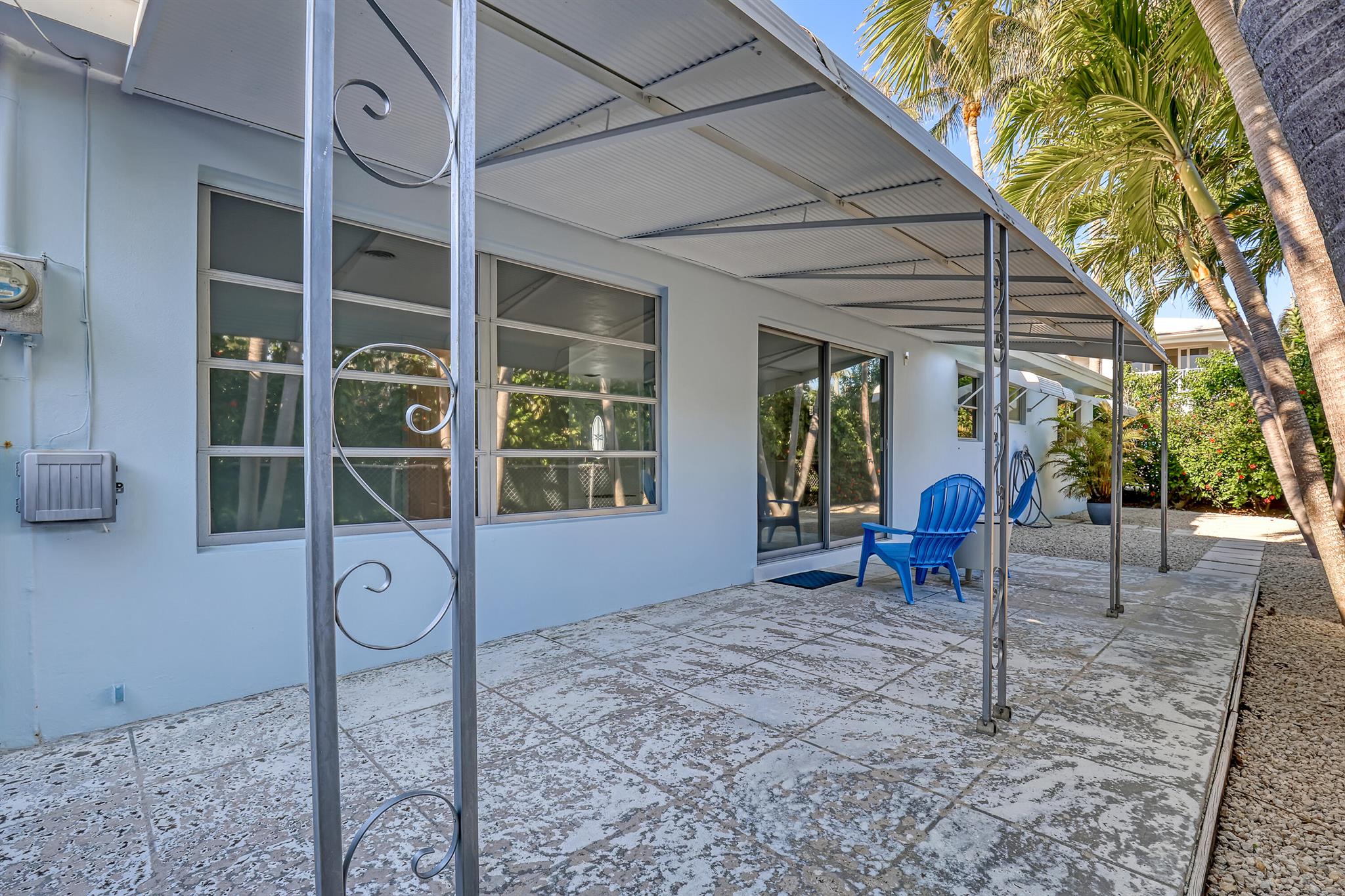 ELWA PLACE EXTENSION - Residential