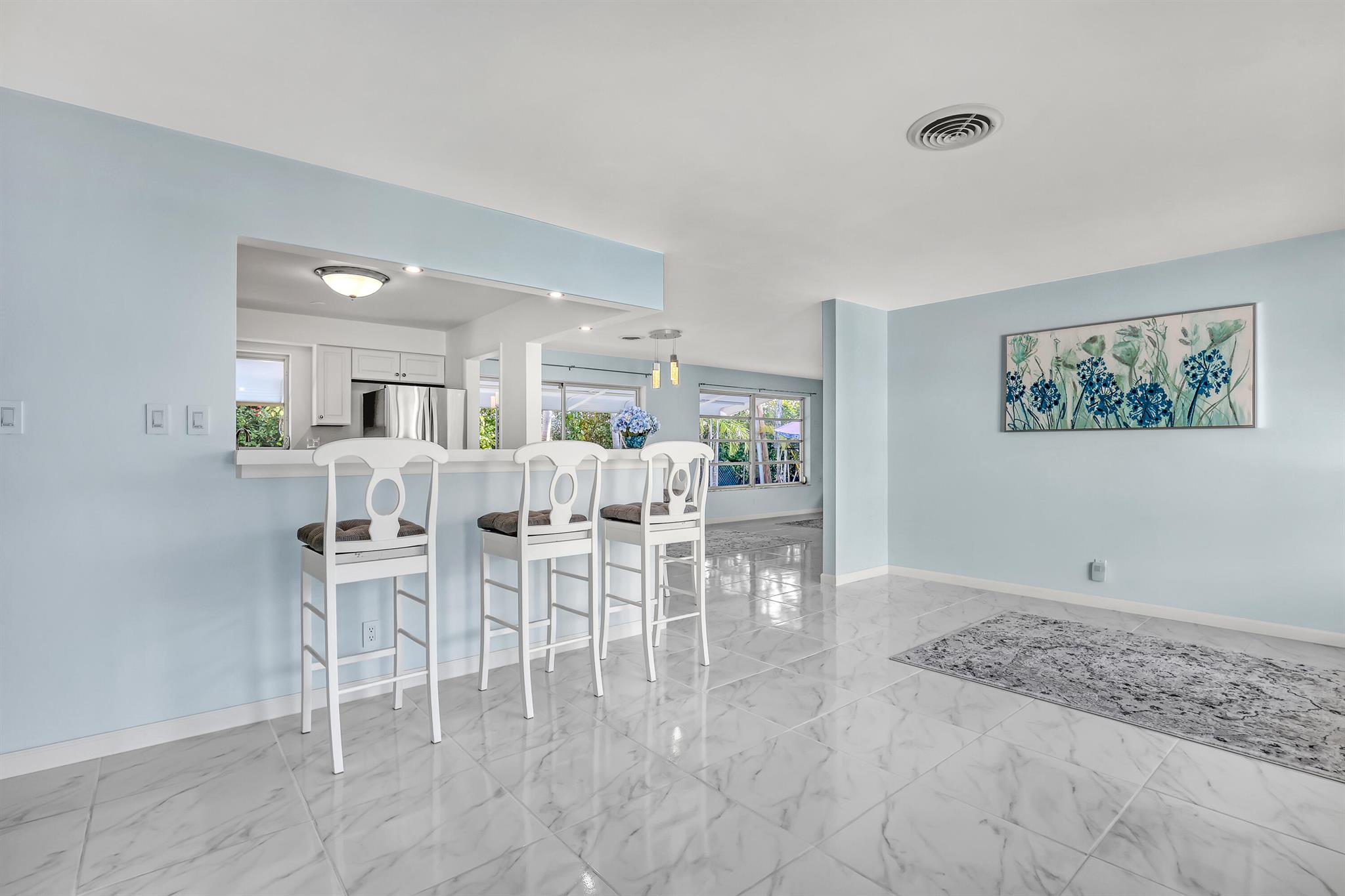 ELWA PLACE EXTENSION - Residential