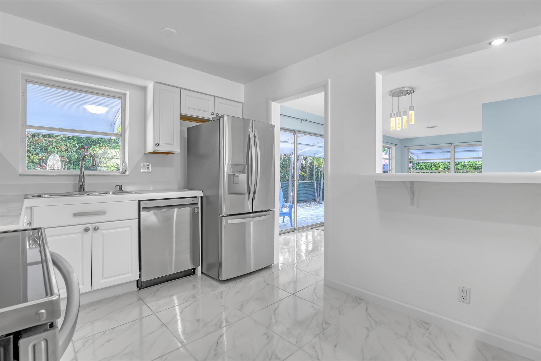 ELWA PLACE EXTENSION - Residential