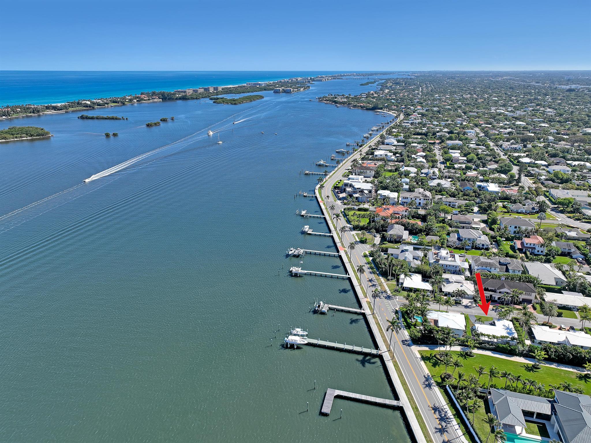 ELWA PLACE EXTENSION - Residential