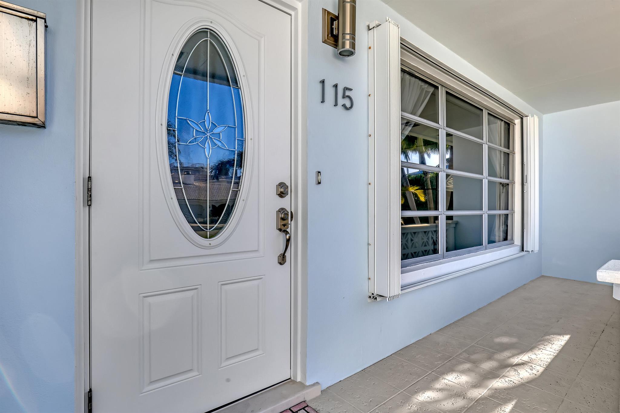 ELWA PLACE EXTENSION - Residential