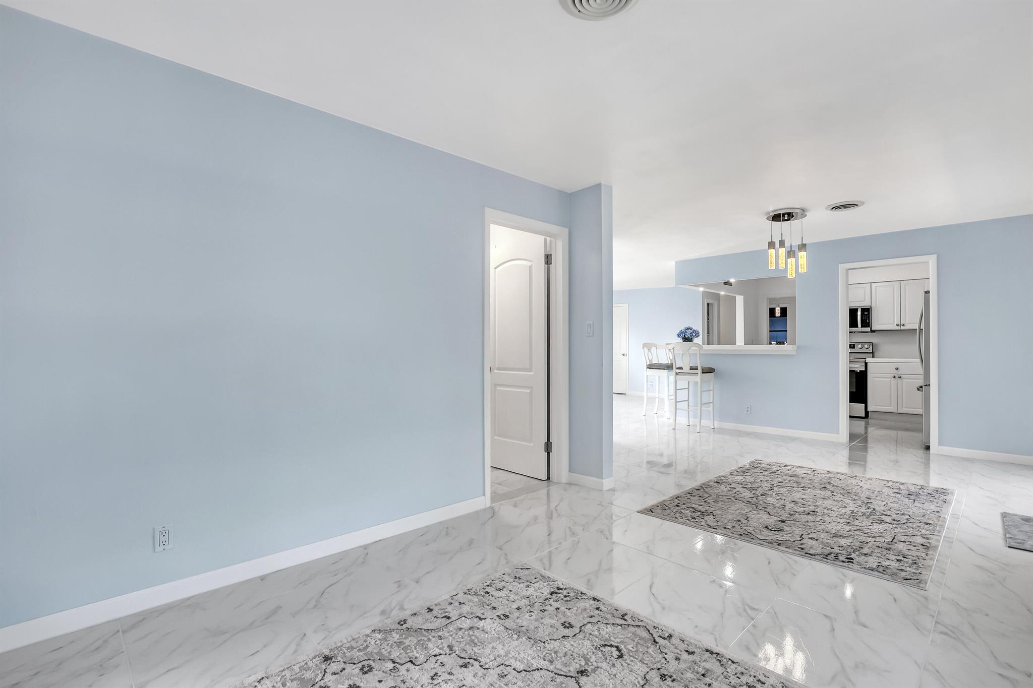 ELWA PLACE EXTENSION - Residential