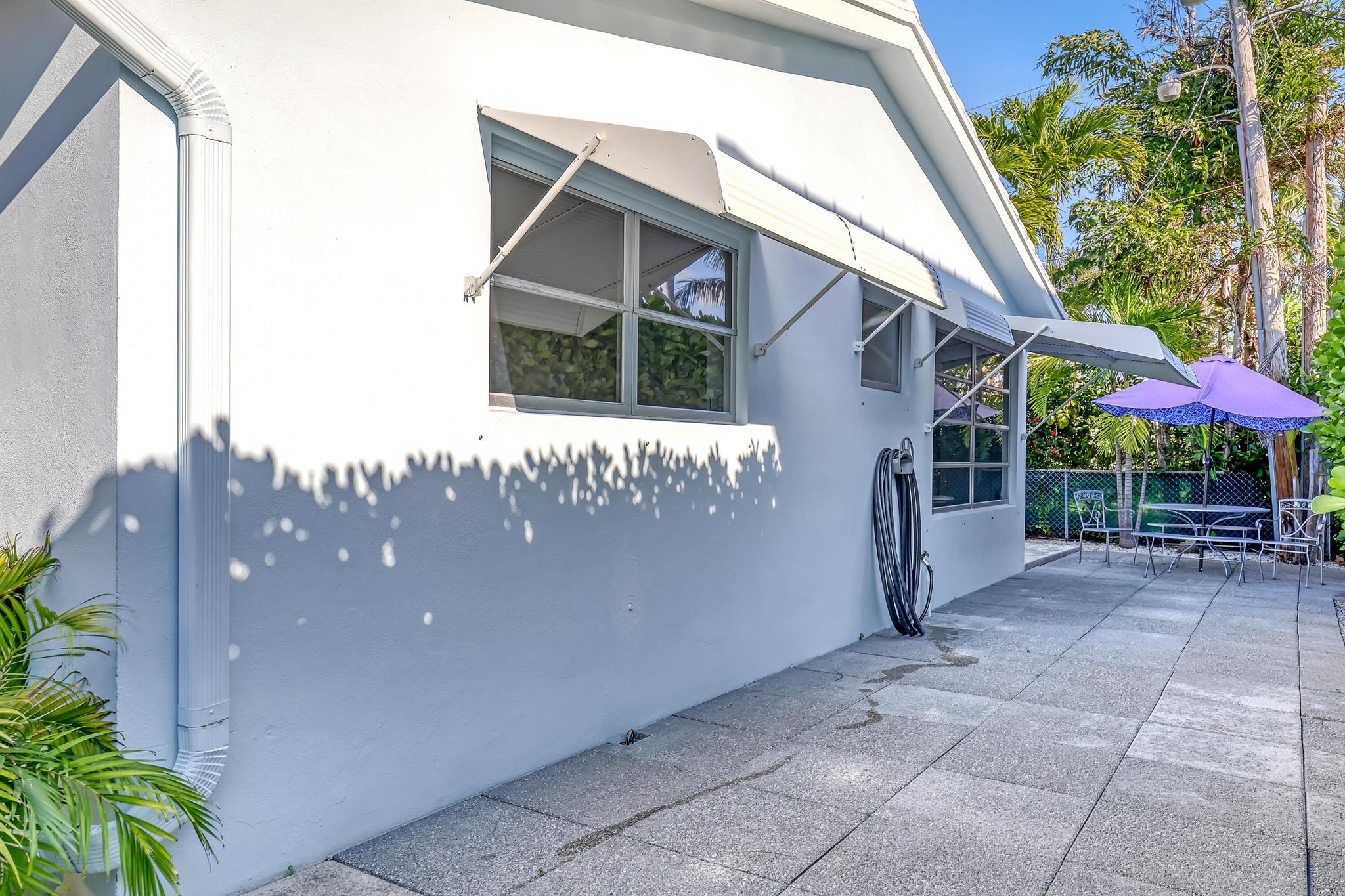 ELWA PLACE EXTENSION - Residential