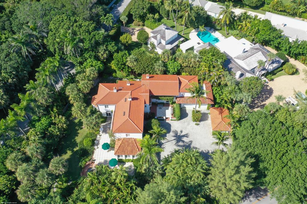 JUPITER ISLAND - Residential