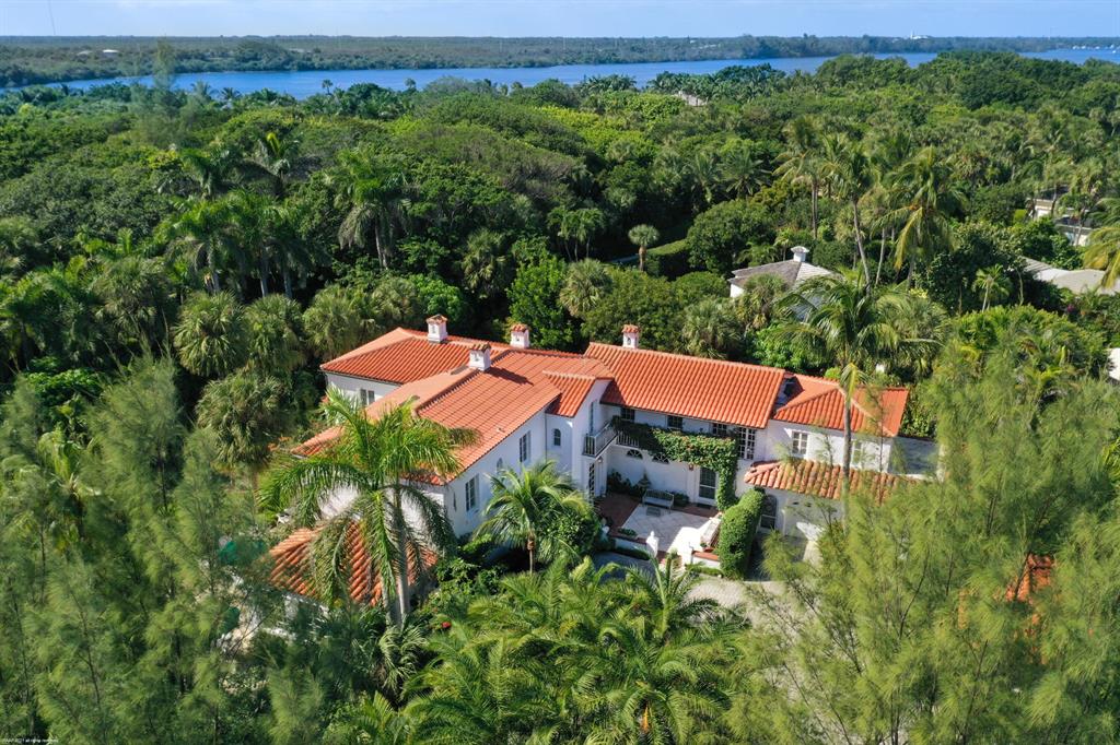 JUPITER ISLAND - Residential