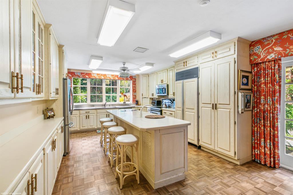 JUPITER ISLAND - Residential