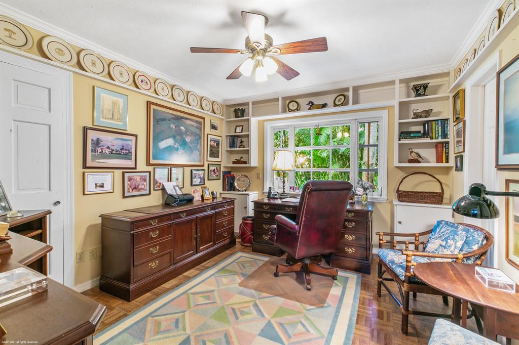 JUPITER ISLAND - Residential