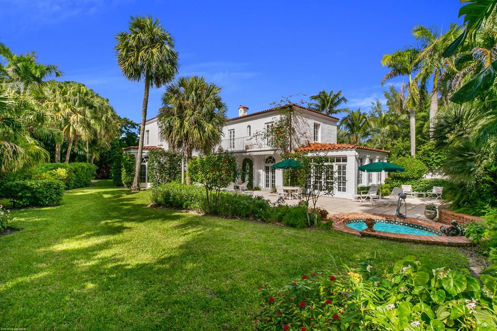 JUPITER ISLAND - Residential