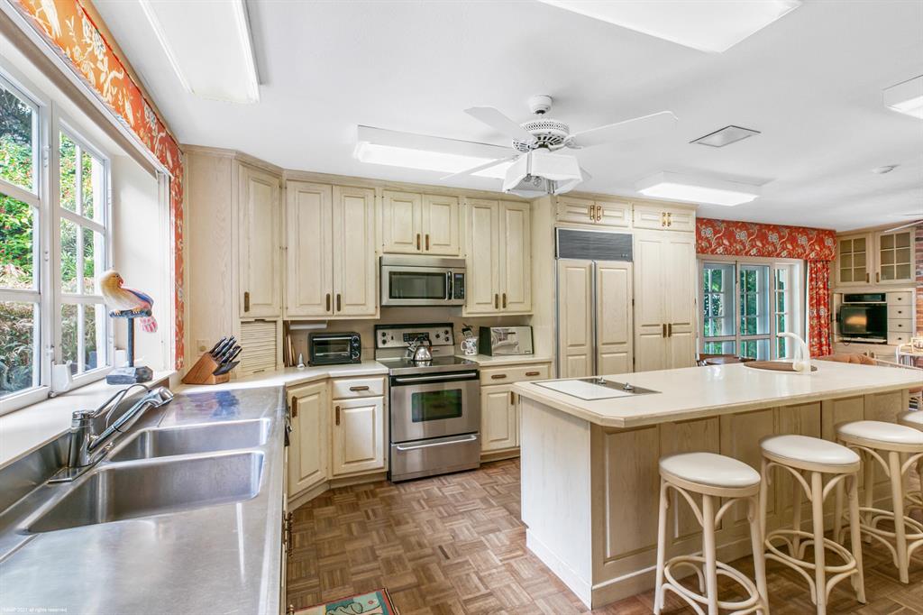 JUPITER ISLAND - Residential