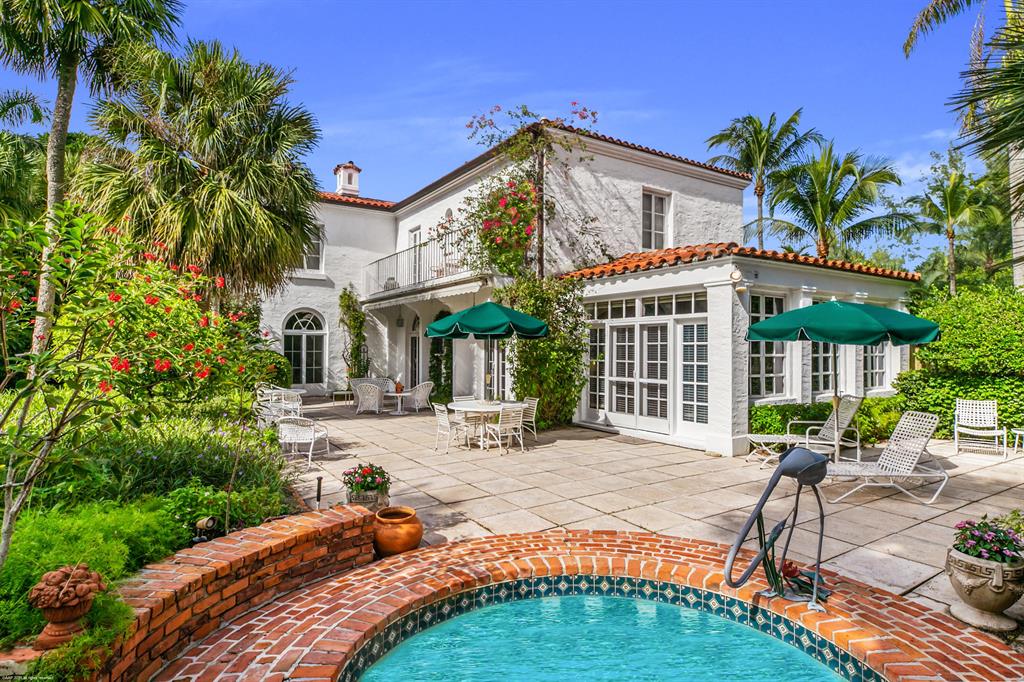 JUPITER ISLAND - Residential