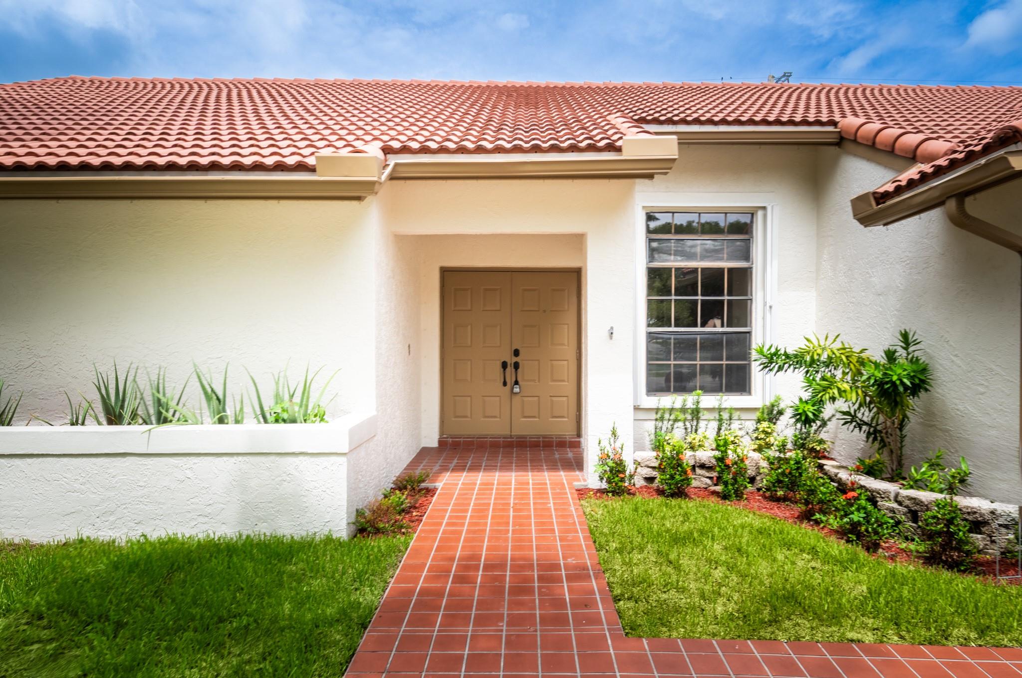 SHENANDOAH - Residential