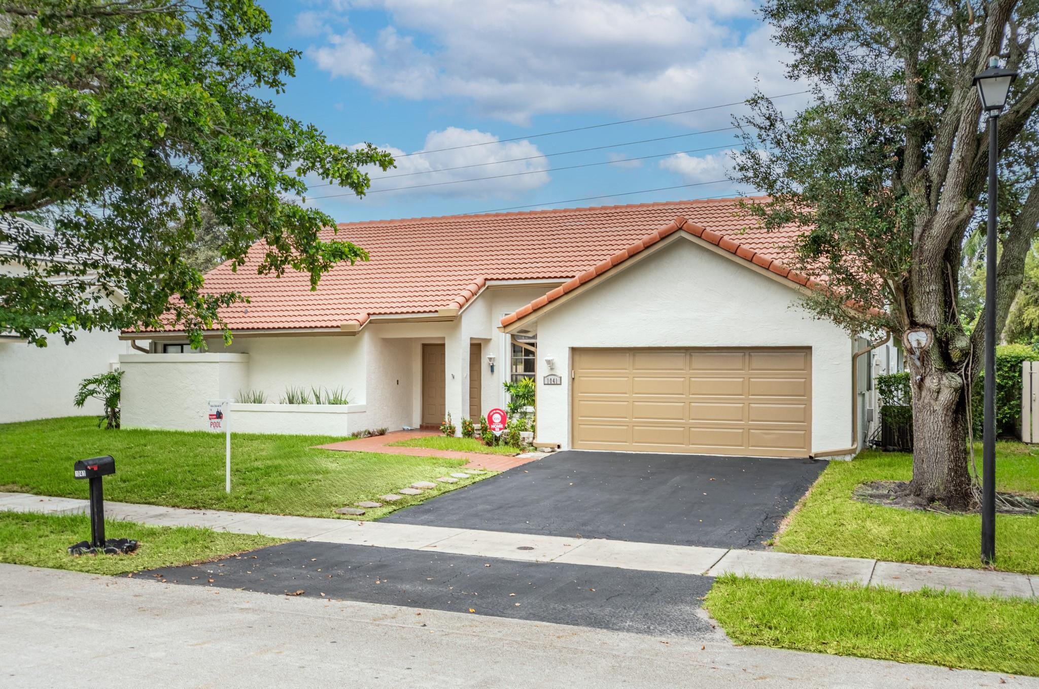 SHENANDOAH - Residential