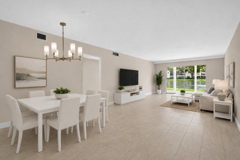 Tiny photo for 2202 Lucaya Bend #B1, Coconut Creek, FL 33066 (MLS # B26040686)