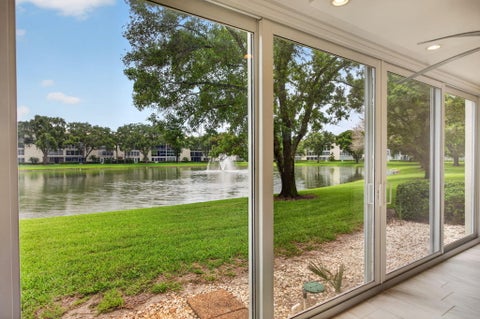 Tiny photo for 2202 Lucaya Bend #B1, Coconut Creek, FL 33066 (MLS # B26040686)