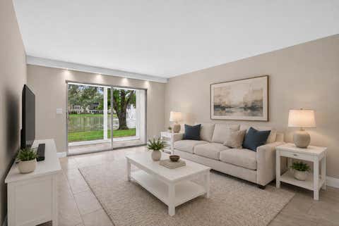 Tiny photo for 2202 Lucaya Bend #B1, Coconut Creek, FL 33066 (MLS # B26040686)