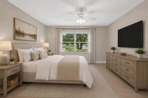 Tiny photo for 2202 Lucaya Bend #B1, Coconut Creek, FL 33066 (MLS # B26040686)