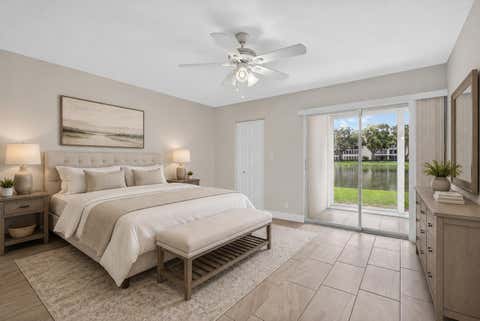 Tiny photo for 2202 Lucaya Bend #B1, Coconut Creek, FL 33066 (MLS # B26040686)