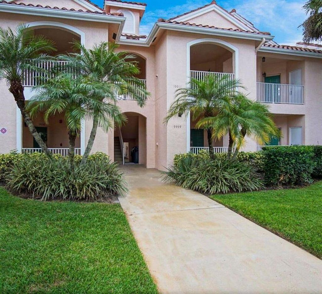 Photo of 9999 Perfect Drive Dr, Saint Lucie West, FL 34986 (MLS # R10769494)