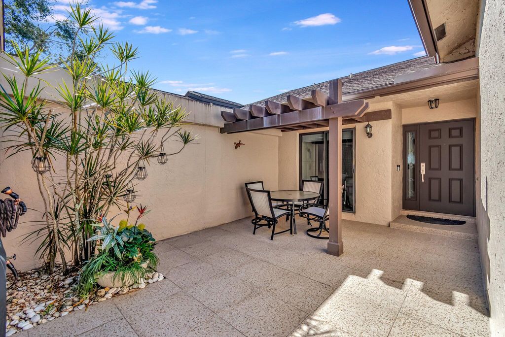 Photo of 5308 Fairway Woods Drive #4712, Delray Beach, FL 33484 (MLS # R11160083)