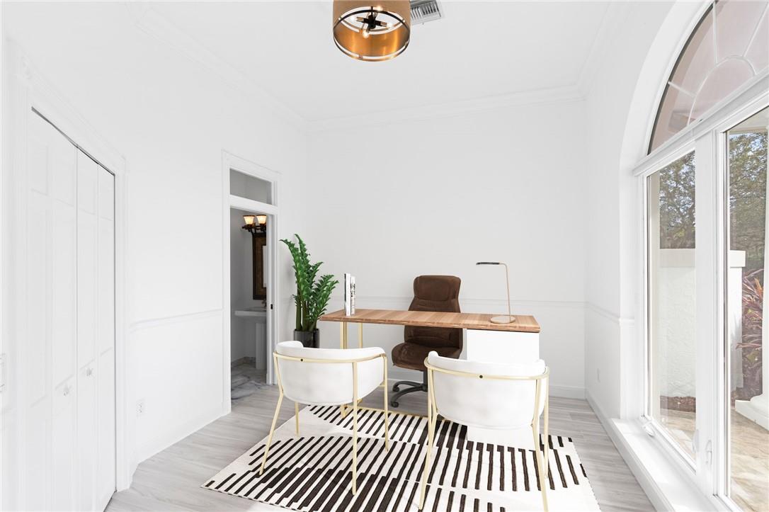 Wellington Aero Club Land - Residential