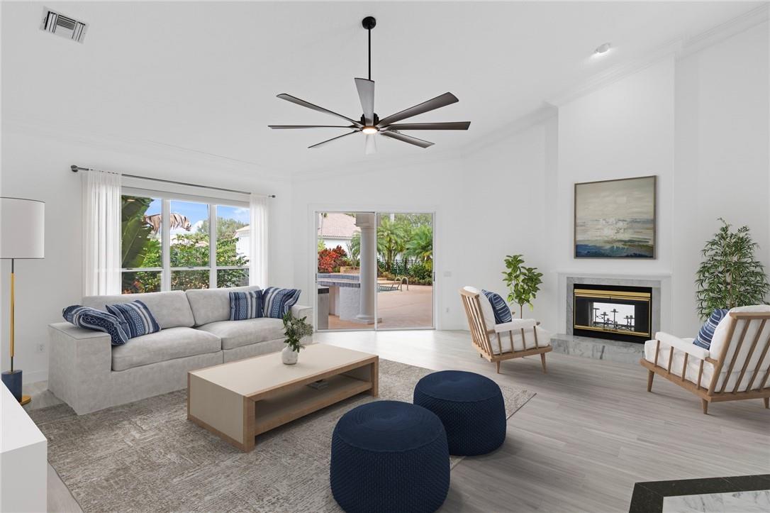 Wellington Aero Club Land - Residential