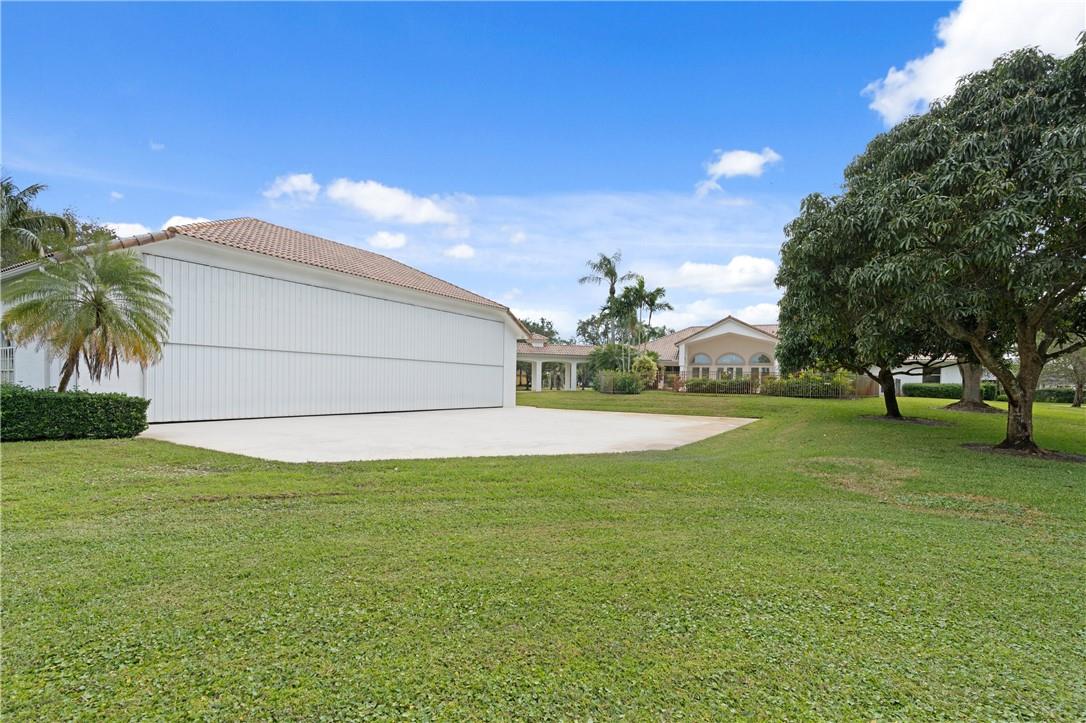 Wellington Aero Club Land - Residential