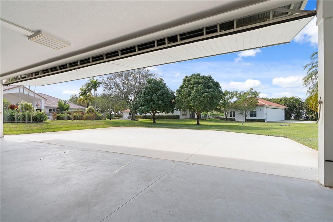 Wellington Aero Club Land - Residential