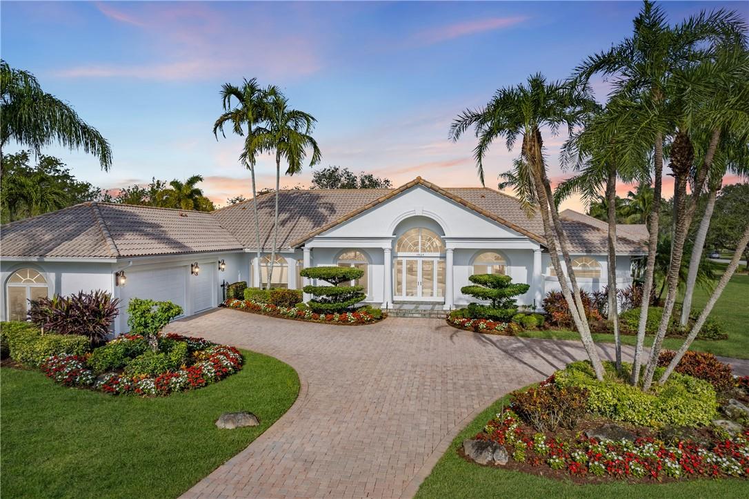 Wellington Aero Club Land - Residential