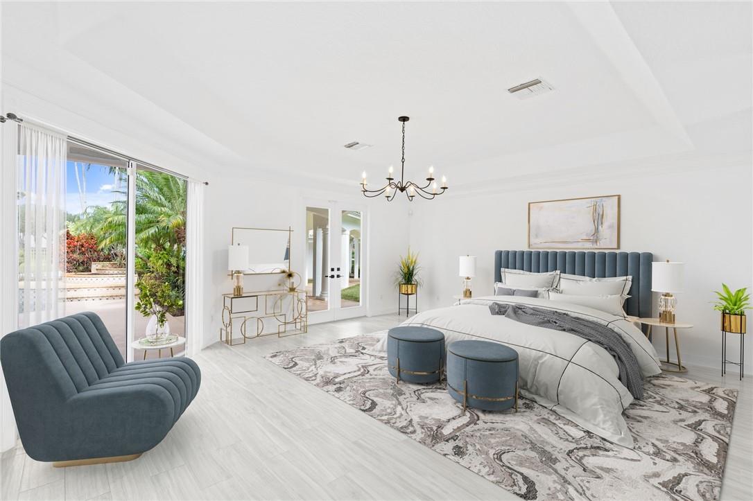 Wellington Aero Club Land - Residential