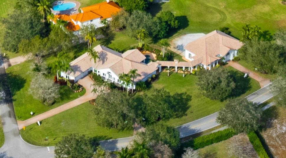 Wellington Aero Club Land - Residential