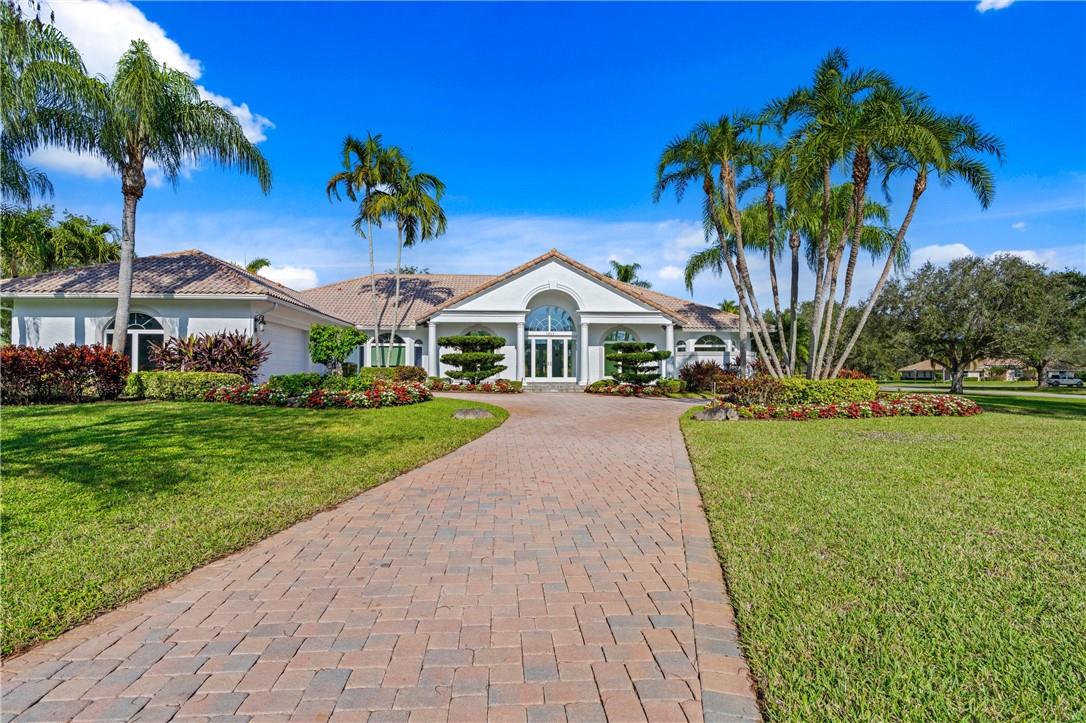 Wellington Aero Club Land - Residential