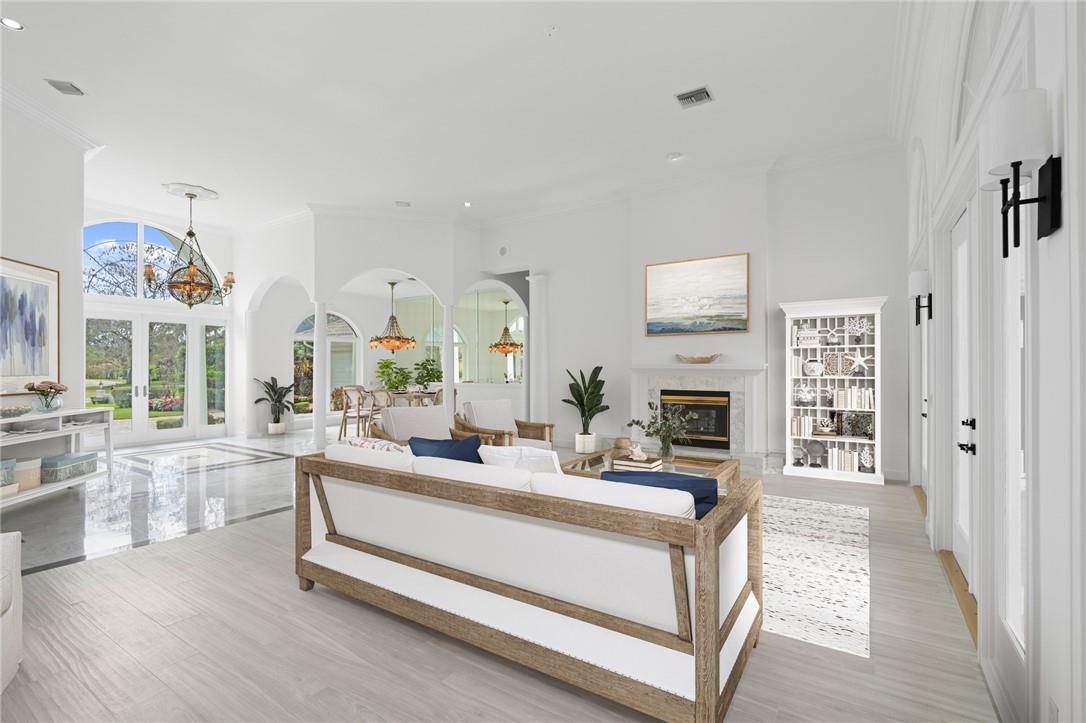 Wellington Aero Club Land - Residential