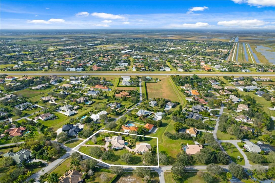 Wellington Aero Club Land - Residential