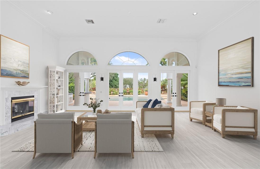 Wellington Aero Club Land - Residential