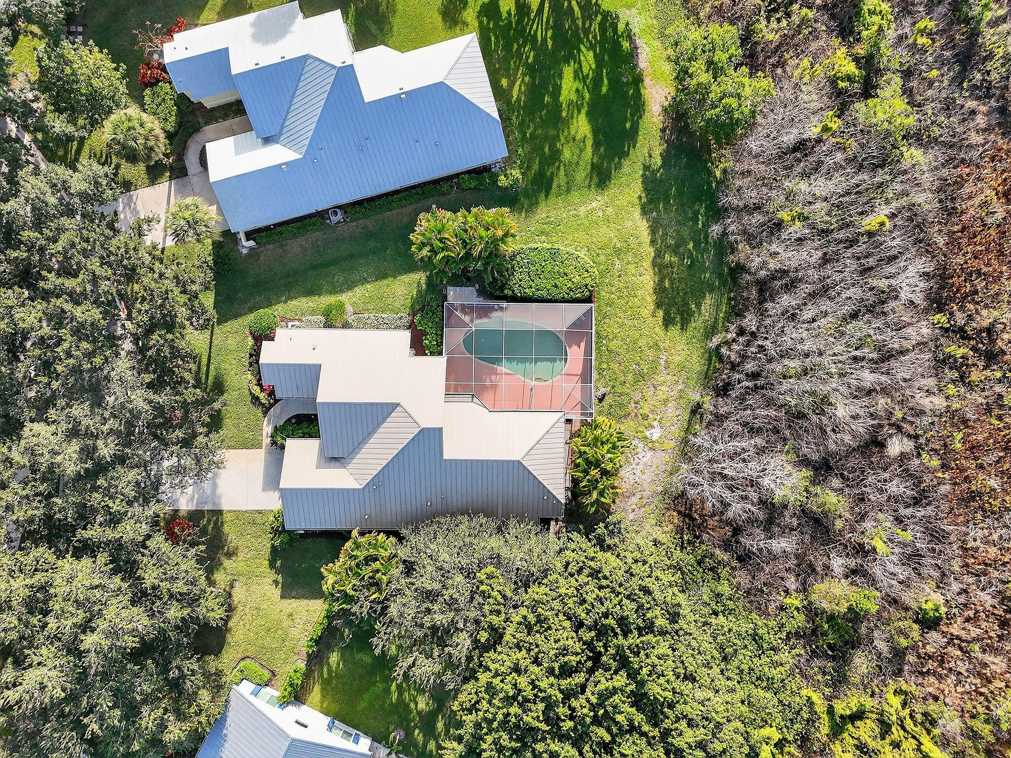 THE ARBORS (AKA FOREST GLADE) - Residential