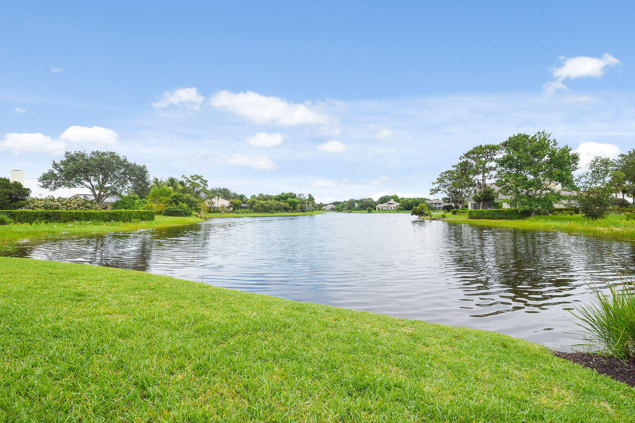 THE ARBORS (AKA FOREST GLADE) - Residential