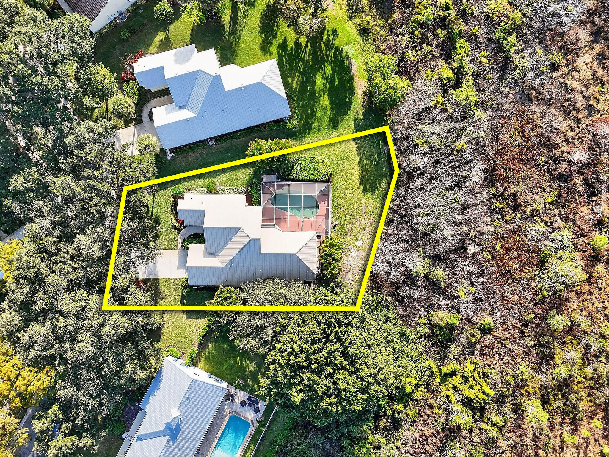 THE ARBORS (AKA FOREST GLADE) - Residential