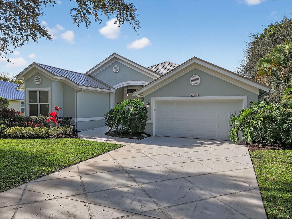 Photo of 7492 SE Teton Drive, Hobe Sound, FL 33455 (MLS # B26008066)